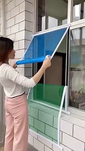 Lifesaving Window Nets! 🪟 | Creative Bee