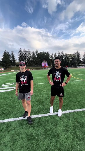 High Noon! #esufootball #morein24 #bloodrunsthick