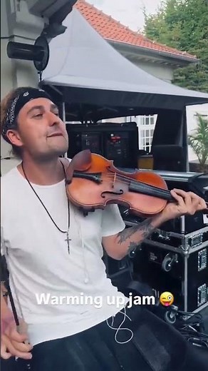 David Garrett - ﻿The Chemical Brothers · Go (Extended Mix)