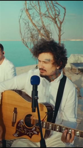 Башкортостан и его звезды: Морган Штерн и Алишер