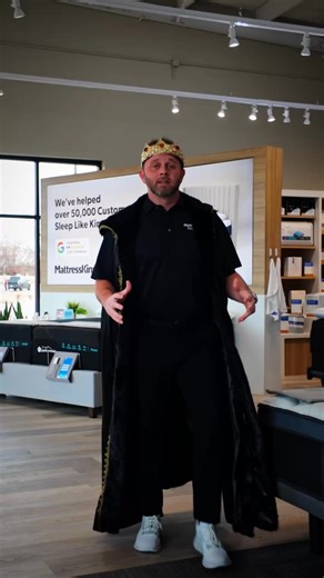 Shop Helix mattresses at Mattress King OKC! Get 20% OFF Today! 100-Night Trial Free One-Day Delivery Lifetime Warranty Try-In Store Or Buy Online https://mattresskingok.com/pages/store/mattress-store-in-oklahoma-city | Mattress King