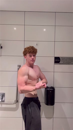 Gym Motivation: Achieve Your Lean Fitness Goals