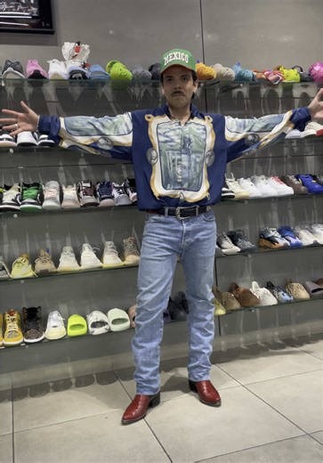 ¡Arre pues, saludos a todos,🫡 acá andamos al millón!