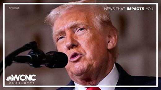 Trump administration sues DC over strict gun laws