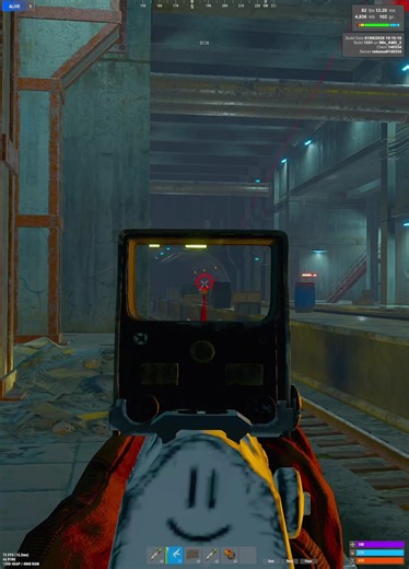 #fyp #fypp #viral_video #rust #triple | rust