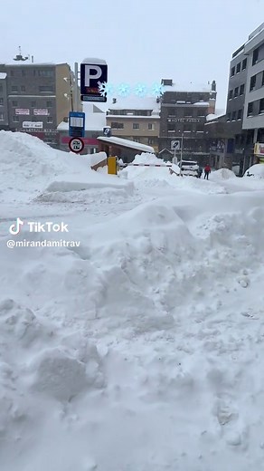 Évasion hivernale à Pas de la Casa