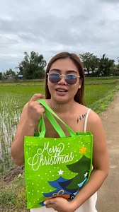 Bring me! 😱 | Mareng Anj