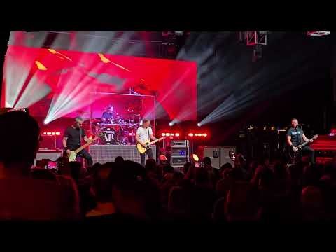 Alter Bridge - Burn It Down (Live in Orlando HOB 2026)