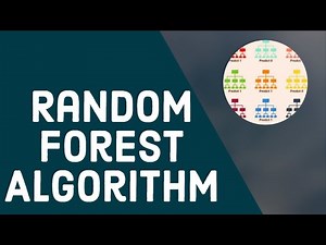 Mind Luster - Learn Random Forest Algorithm Tutorial | Random Forest Explained