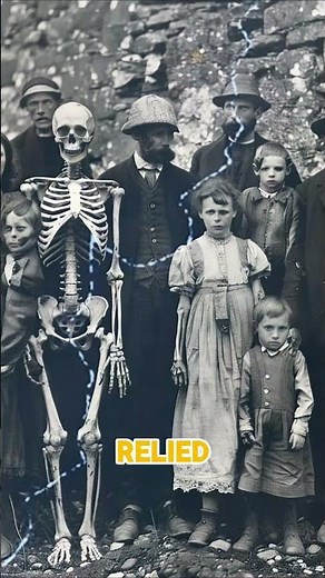 The Real Irish Potato Famine Story: Legacy of Resilience