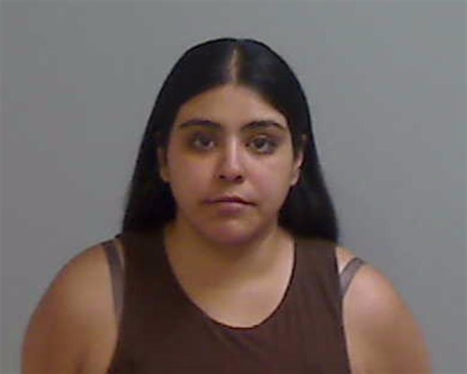Texas woman accused of biting Customs and Border Protection officer at Progreso bridge