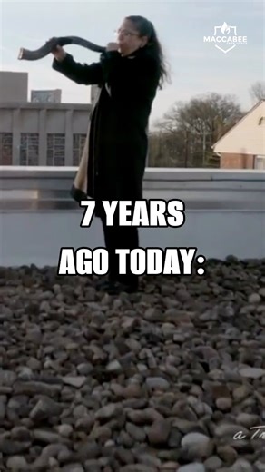 7 years ago today, the Tree of Life synagogue massacre shocked the nation, leaving 11 innocent people dead and the Nation’s Jews traumatized. Audrey Glickman survived the deadly event, and now discusses the divide in America caused by the attack and the lessons she’s learned about hate and violence. Jewish safety is not up for discussion. In America and around the world, lawmakers and police must ensure security for the Jewish people. Credit: @atreeoflifedoc | Maccabee Task Force