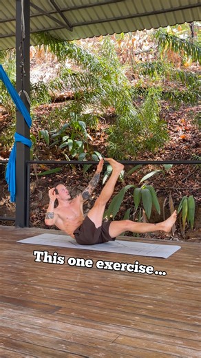 Bodyweight Flow for Strength and Mobility