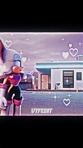 SHADOW ROUGE BAT BRIBERY 😂☠️ #aura #sonic #sonicthehedgehog #edit