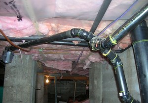 Isolation d'un vide sanitaire : méthodes et prix