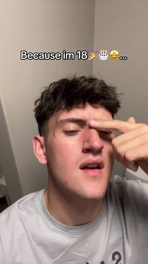 Celebrating 18: Embracing Legal Freedom