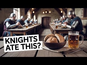 Inside the Daily Life of Medieval Knights