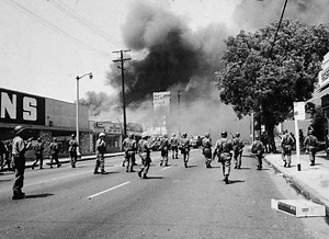 Watts riots - Alchetron, The Free Social Encyclopedia