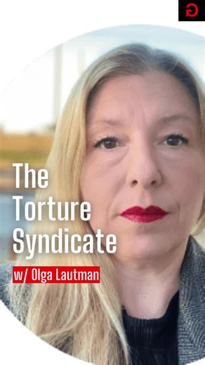 Olga Lautman torches Trump’s personal defense attorney Todd Blanche, now at the DOJ, for shielding Ghislaine Maxwell and hiding the unreleased half of the Epstein files. Steve Bannon and legacy media run interference while predators keep their seats in power. Listen: https://loom.ly/SH3Qze0 #oligarchy #dictatorship #dictatortrump