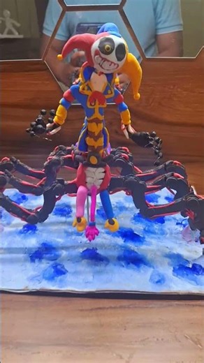 Making prototype with clay #hand made #diy #craft #clay art