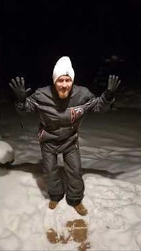Domek w Karkonoszach #snow #fun #funny #shorts #winter #home #omg #weather #wow #usa #switzerland