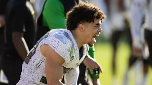 Packers Select Safety Evan Williams with the 111th pick in the 4th round