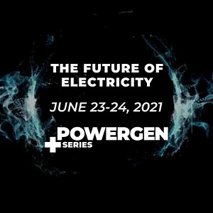 Explore the future of electricity during the June POWERGEN+ Series!...