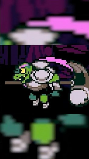 GERSON MF BOOM!!!! #deltarune