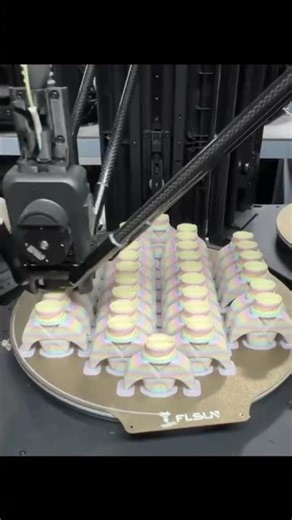 3d printing #flsun #3dprinter #3dprinting #flsun t1 max