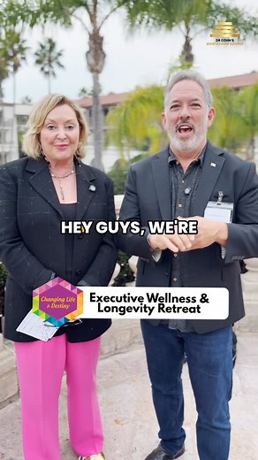 4 comments | Dr. Howard Cohn catches up with Danielle Forsgren, CMO &...