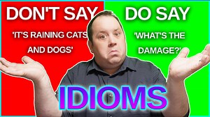 IDIOMS You Should Use MORE! | English Lingo