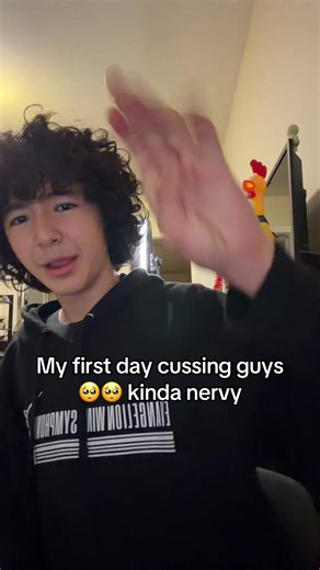 #abcdefu | people who cussed at