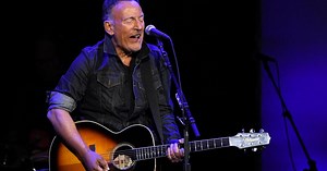Glory Days: Springsteen to return to Broadway in June, vaccines required