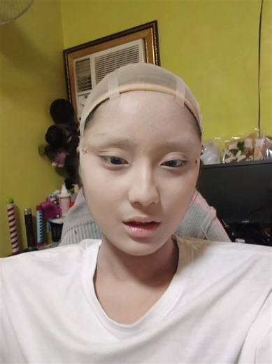 Why Do I Look Different in the First Clip?