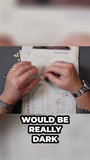 Film caps out, Mullard mustard caps in. Same value? Not quite. More mojo? Absolutely. Some say capacitor type doesn’t matter – but to my ears, Mullards bring life and vibe you can’t measure on a scope. What do you reckon? #MustardCaps #DIYPedal #GuitarMods #VintageTone #ToneDebate #GuitarCommunity | Hello Sailor Effects
