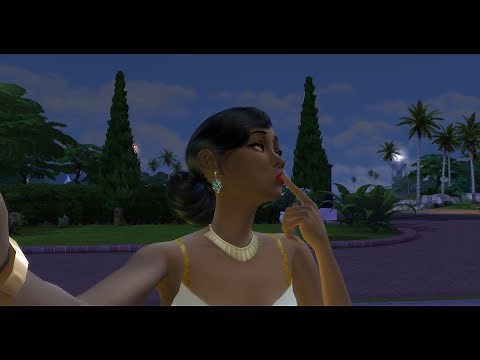 SIMS 4 - Code de triche compétence