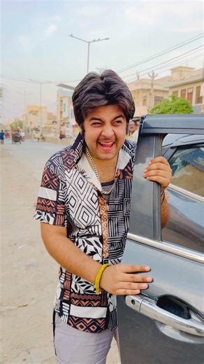 Harshu Ke Sath Kya Hua😂😍|| Manav Tuteja shorts #manavactor