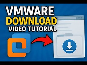How to Download and Install VMware Workstation Pro for Free 2025 Step by Step Guide