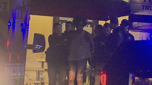 Henry Eugene Washington: Suspect in Bothell officer's slaying facing murder charge