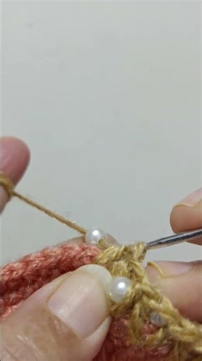 Crochet Easy Edging, Border, How To Tutorial,#crochetmoderntrends