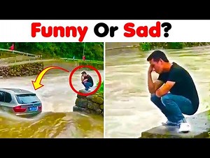 Test Your Empathy (You Laugh, You Are Evil)