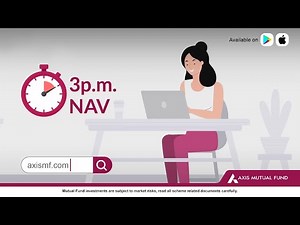 Axis MF: Where Investment Meets Convenience | Easy Online Investing Experience