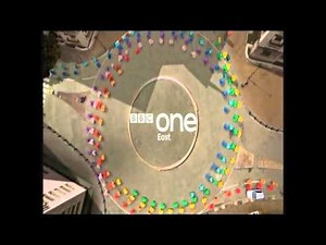 BBC One East Capes ident