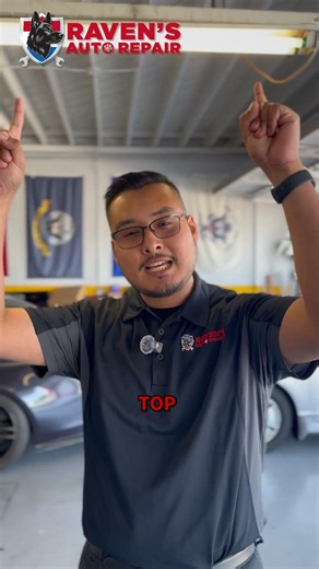 Ever wonder why independent repair shops are usually cheaper than the dealership? 🛠️