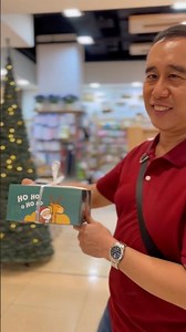Auto hohoho throughout the holidays ✨ [Giraffe Bread] #shortvideo #foodie