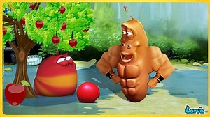 782K views · 18K reactions | Larva Cartoons 2021 Full Episode Compilation #Lavar #Lavarcartoons | Anime Top | Facebook