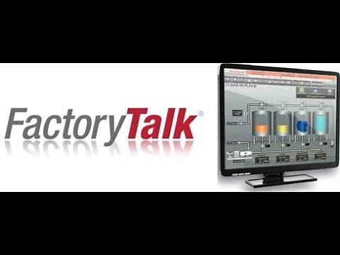 FactoryTalk View Studio - How to Test Application Using Runtime MER File