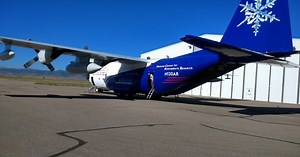 CSU leads research to study wildfire smoke