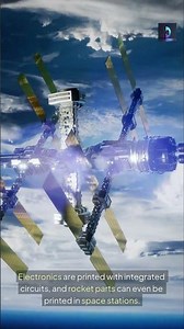 Advanced 3D Printing