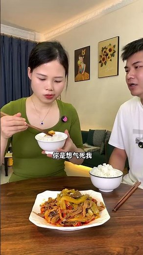 这下你满意了吧#food #foodhumor #foodjokes